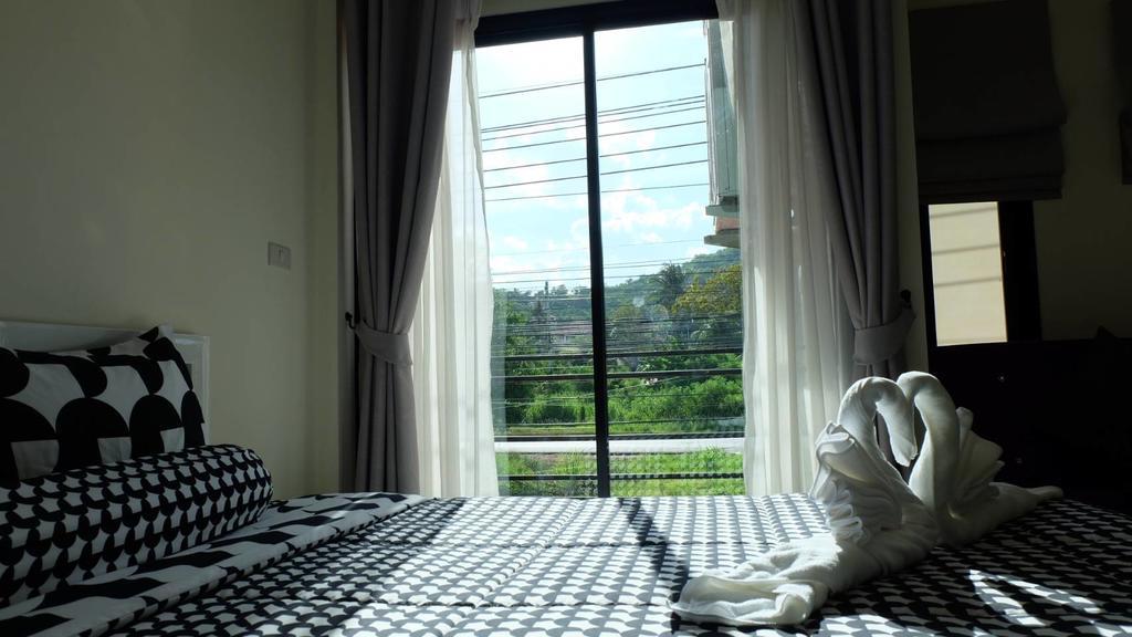 Dream House Hotel ปราณบุรี ภายนอก รูปภาพ
