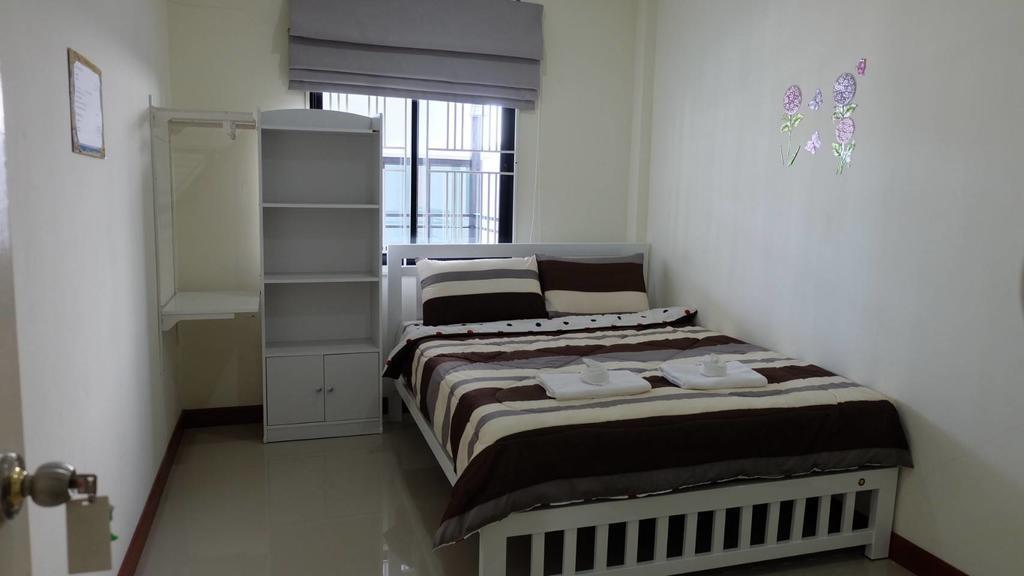 Dream House Hotel ปราณบุรี ภายนอก รูปภาพ