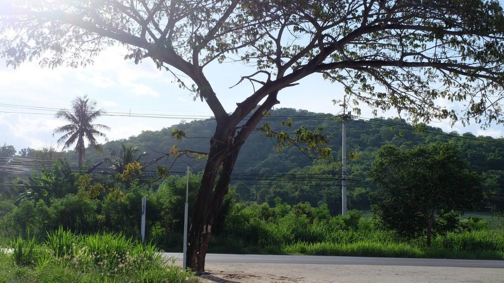Dream House Hotel ปราณบุรี ภายนอก รูปภาพ