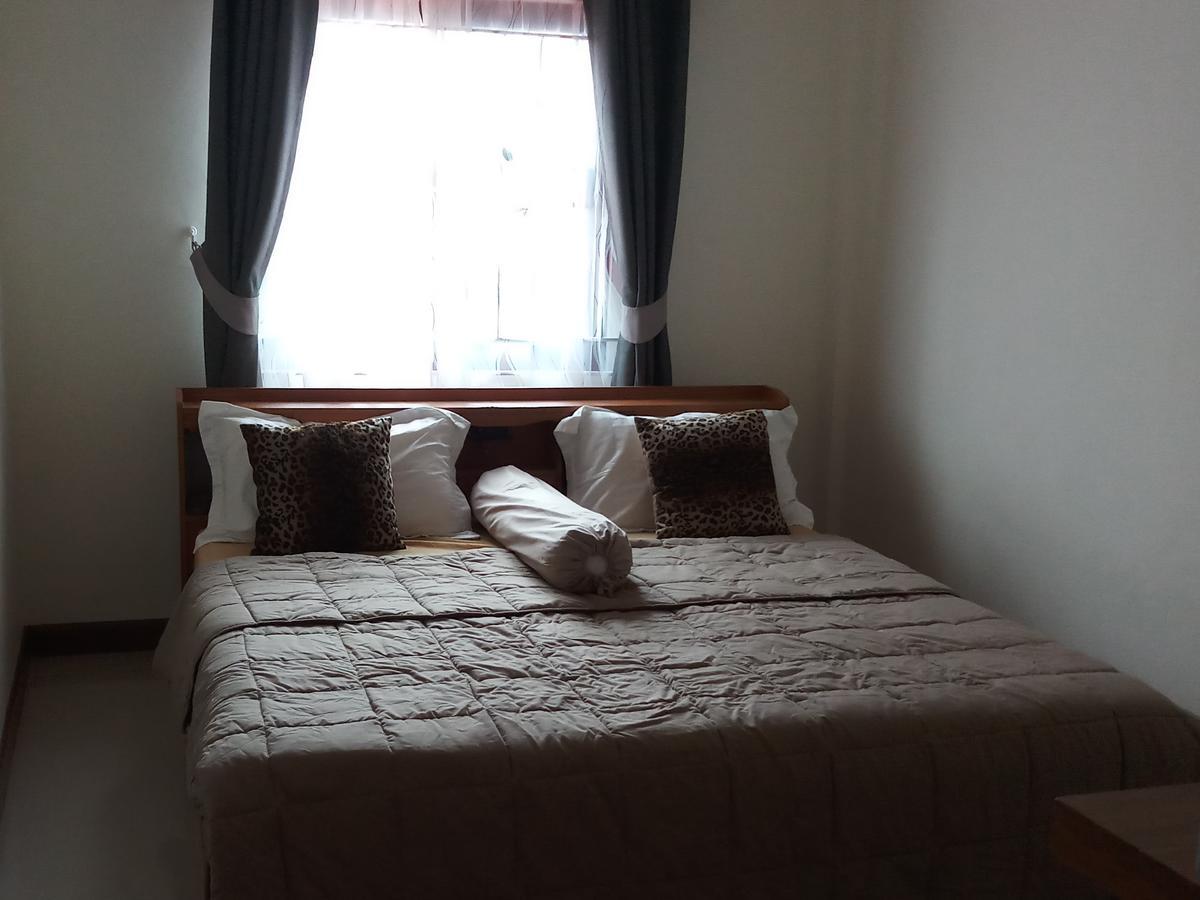 Dream House Hotel ปราณบุรี ภายนอก รูปภาพ