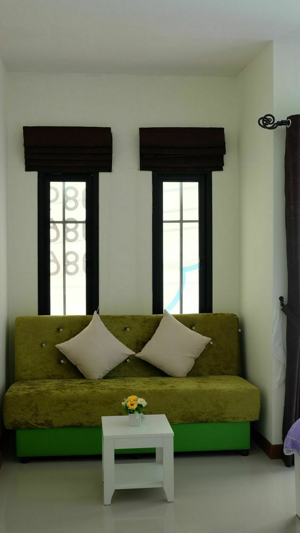 Dream House Hotel ปราณบุรี ภายนอก รูปภาพ