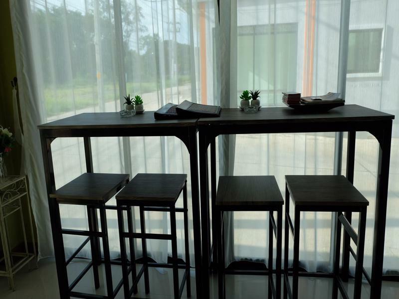 Dream House Hotel ปราณบุรี ภายนอก รูปภาพ
