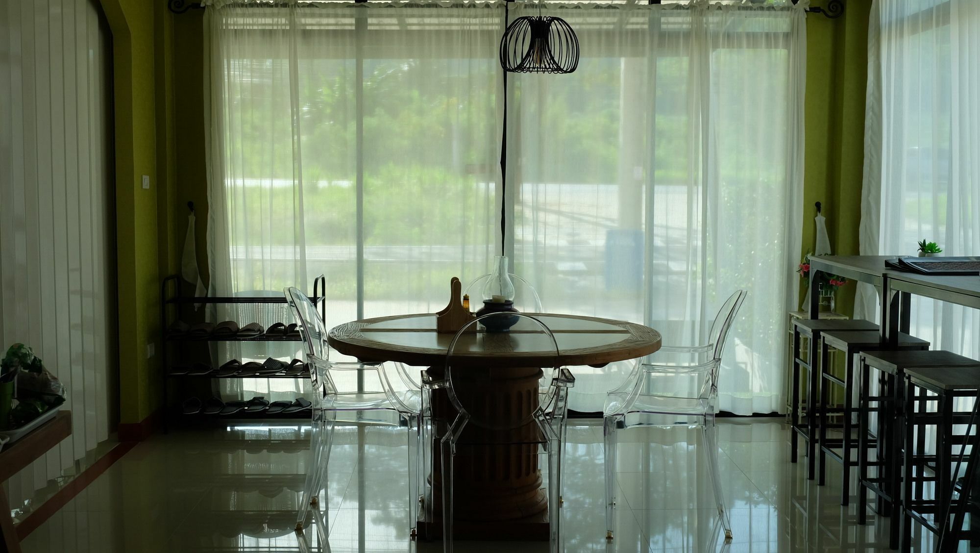 Dream House Hotel ปราณบุรี ภายนอก รูปภาพ