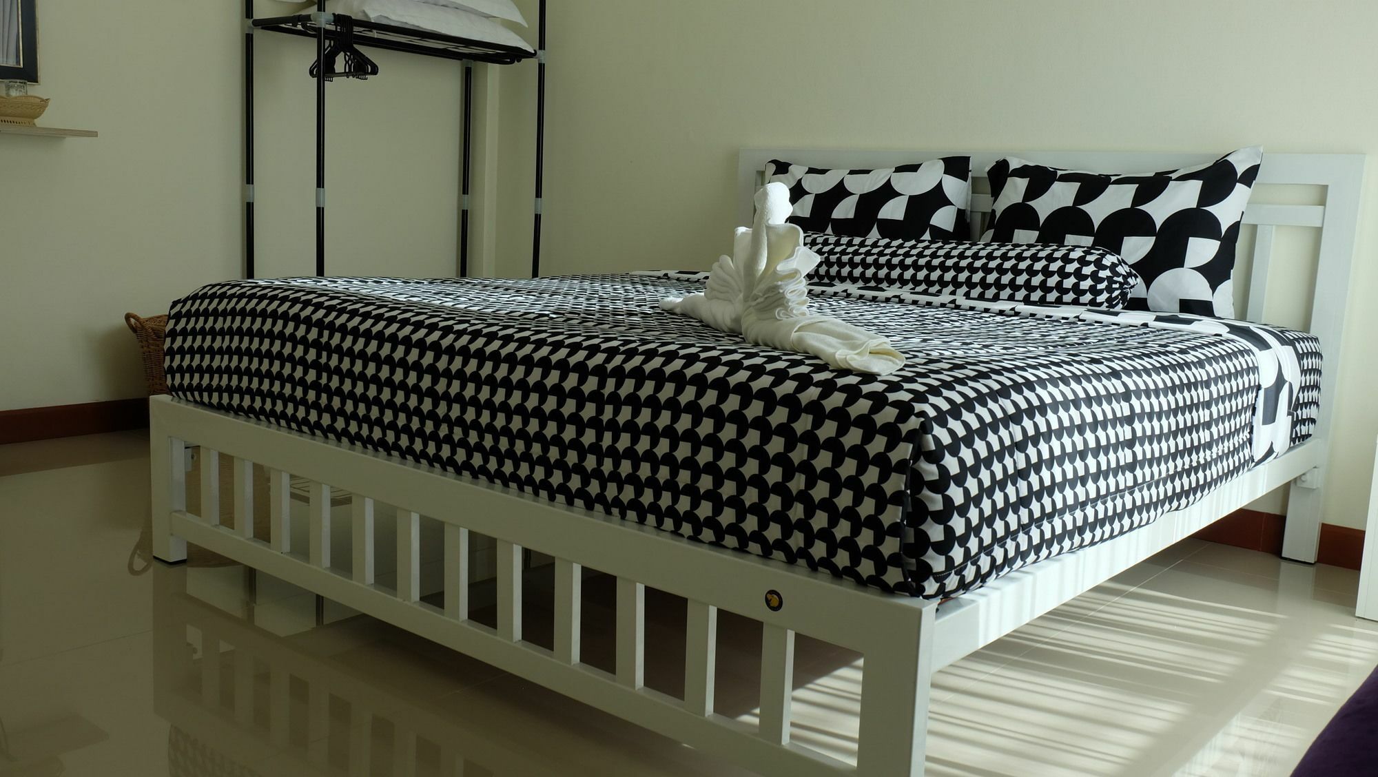 Dream House Hotel ปราณบุรี ภายนอก รูปภาพ