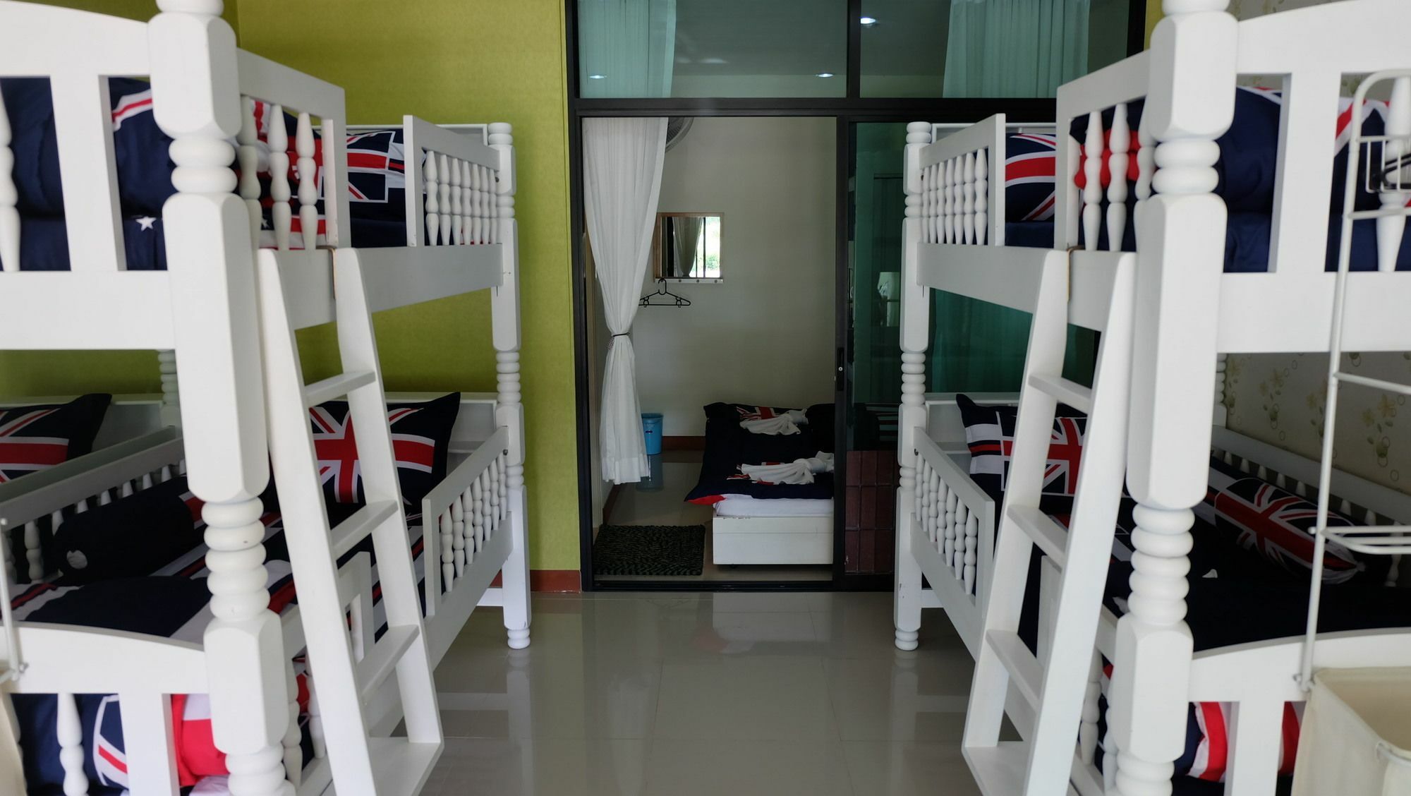 Dream House Hotel ปราณบุรี ภายนอก รูปภาพ
