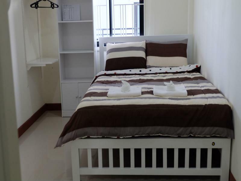 Dream House Hotel ปราณบุรี ภายนอก รูปภาพ