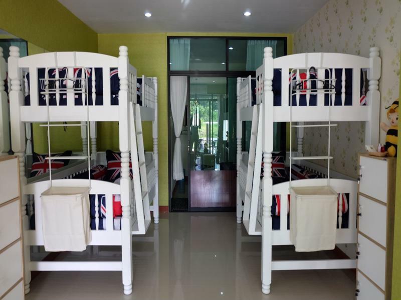 Dream House Hotel ปราณบุรี ภายนอก รูปภาพ